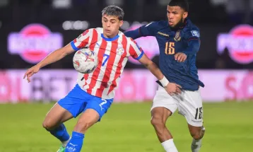 Eliminatórias Sul-Americanas já têm seis classificados à Copa do Mundo de 2026