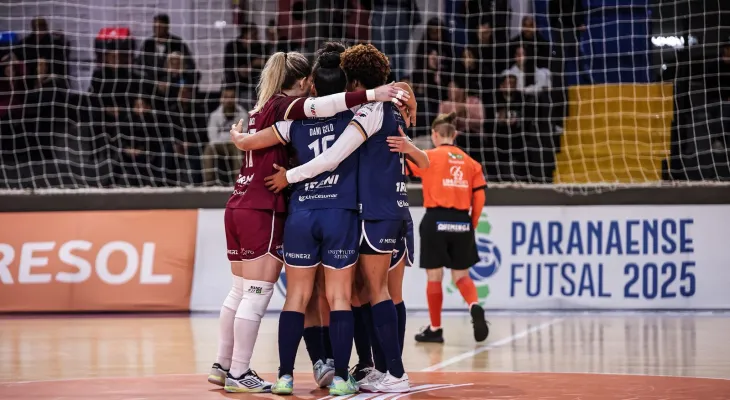 Stein Cascavel segue invicto em 2025