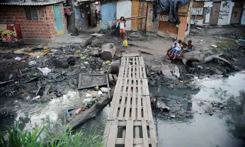 Saneamento avança com marco legal, mas investimentos ainda são insuficientes