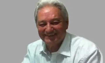 Sepultamento de Werner Wanderer será realizado em Curitiba nesta segunda-feira (8)