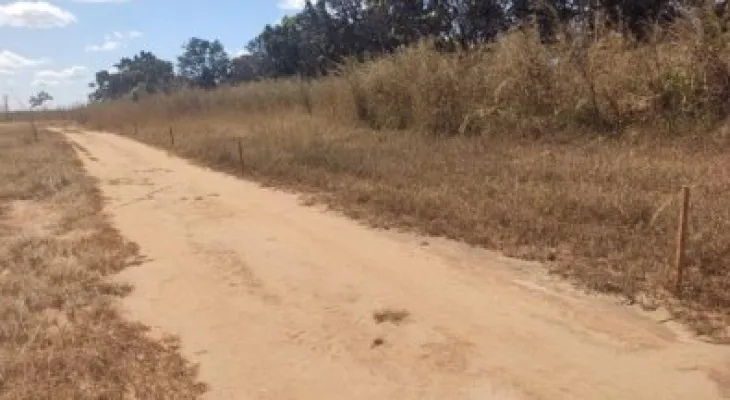 Juíza converte reintegração em desapropriação indireta de fazenda em MT