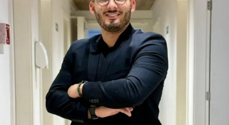 Diretor de afiliada do SBT é preso supostamente após sair de motel com jornalista casada