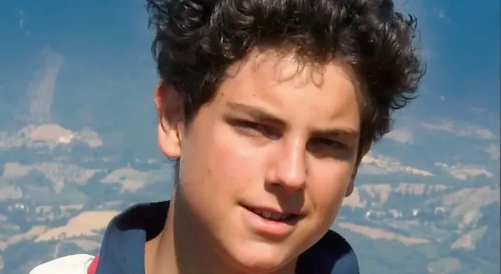 Papa canoniza Carlo Acutis, o “influencer de Deus”, primeiro santo millennial da Igreja Católica