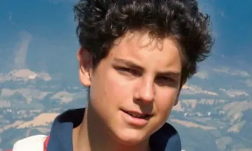 Papa canoniza Carlo Acutis, o “influencer de Deus”, primeiro santo millennial da Igreja Católica