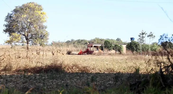 Defesa de fazendeiros em Goiás contesta decisão sobre quilombolas