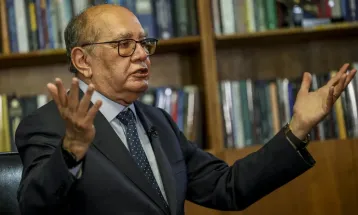 Acordo nos bastidores faz com que Gilmar Mendes suspenda decisão que alterava Impeachment contra corte