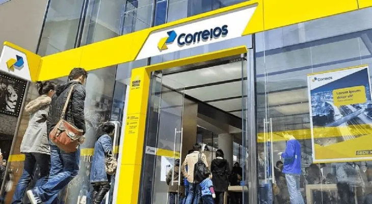 Prejuízo dos Correios dispara 82% e atinge R$ 3,1 bilhões no 1º trimestre