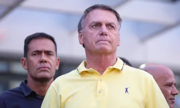 STF entra em fase decisiva no julgamento de Bolsonaro e aliados