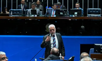 PEC dos precatórios será promulgada no dia 9