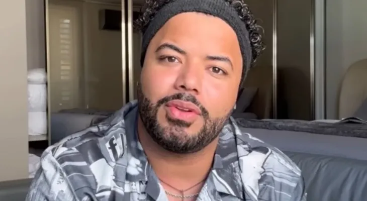 Advogada revela motivo para deixar defesa de Hytalo Santos e expõe pedido do influenciador