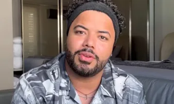 Advogada revela motivo para deixar defesa de Hytalo Santos e expõe pedido do influenciador