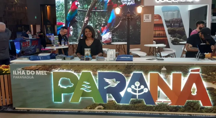 Foz do Iguaçu reforça divulgação turística no interior paulista