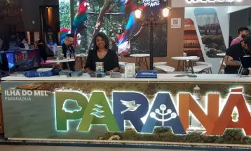 Foz do Iguaçu reforça divulgação turística no interior paulista