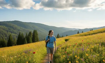 Não se perca do caminho