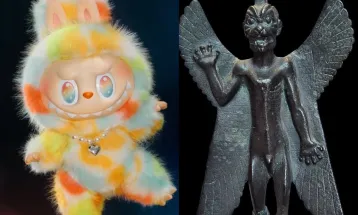 Labubu vira alvo de teoria da conspiração ligada a demônio de “O Exorcista”