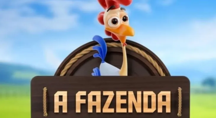 Ex-Banheira do Gugu e funkeiro são confirmados em A Fazenda 17