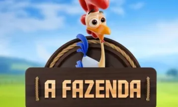 Ex-Banheira do Gugu e funkeiro são confirmados em A Fazenda 17