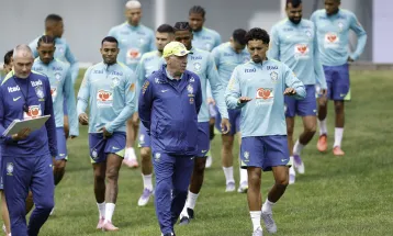 Brasil fecha a campanha nas Eliminatórias Sul-Americanas contra a Bolívia