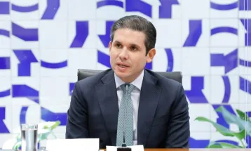 Motta afirma que não há definição sobre o projeto da anistia