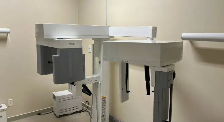 CEAPAC recebe tomógrafo odontológico para ampliar qualidade no atendimento