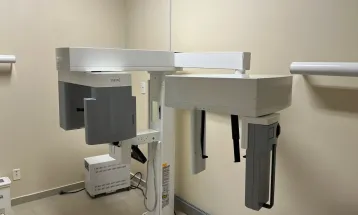 CEAPAC recebe tomógrafo odontológico para ampliar qualidade no atendimento