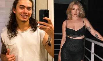 Whindersson Nunes fala sobre término com Luísa Sonza e comenta Vitão