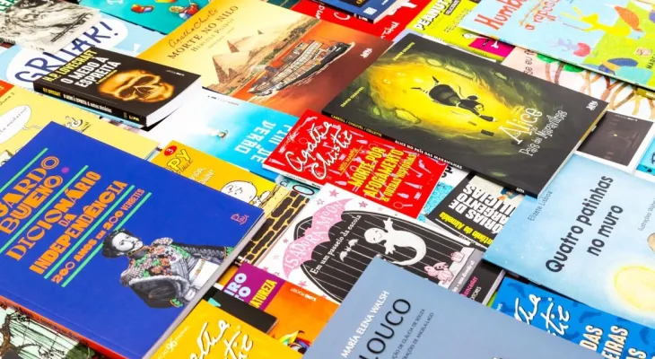 Hub de projetos Nossa Biblioteca busca apoio para entrega de acervos de livros no Paraná 
