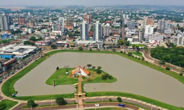 Nota Paraná: Morador de Toledo que fará aniversário este mês,  é contemplado com um dos prêmios