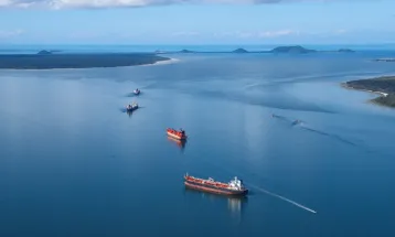 Canal da Galheta será concedido a iniciativa privada em leilão inédito no Brasil