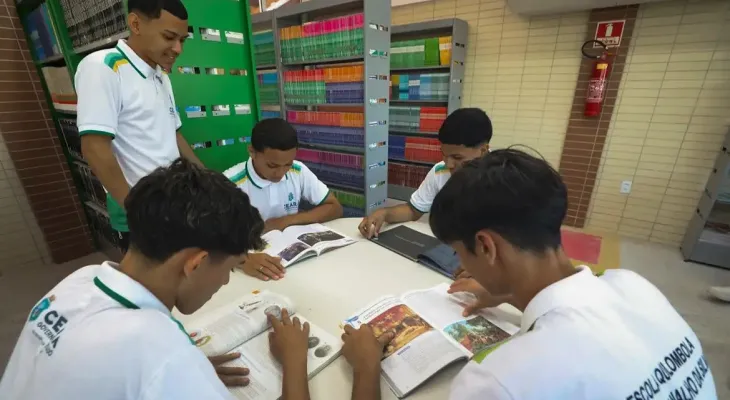 Pesquisa revela que menos de 40% dos alunos valorizam professor