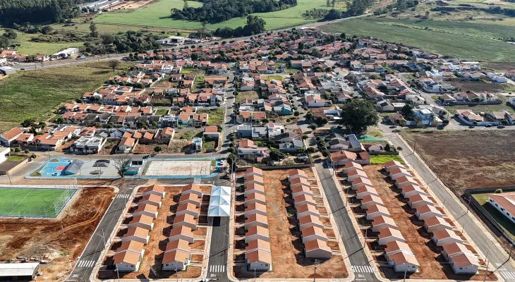 Garantia da casa própria: Estado propõe perdoar dívidas de até R$ 7 mil com a Cohapar