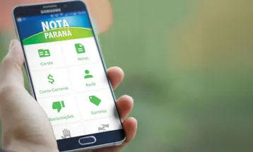 Nota Paraná libera créditos do ICMS para mais de 12 milhões de consumidores