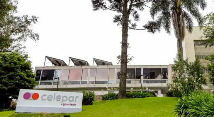 Processo de privatização da Celepar segue em sigilo de justiça
