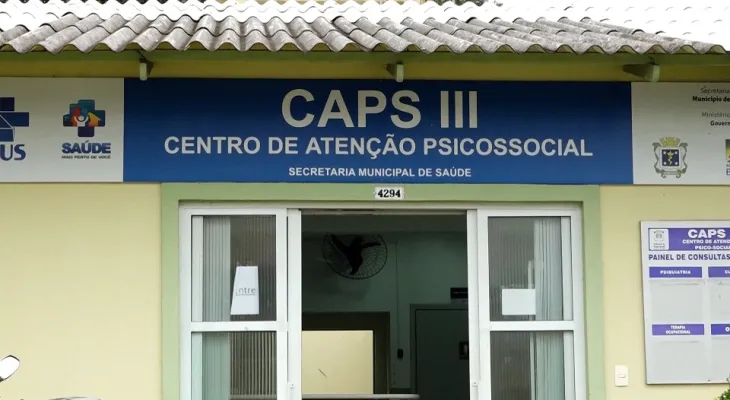 Setembro Amarelo: Brasil têm mais de 3 mil Centros de Atenção Psicossocial, do SUS