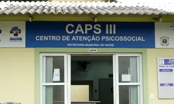 Setembro Amarelo: Cascavel registra mais de 3,7 mil atendimentos em saúde mental por mês