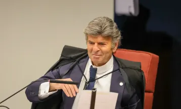 Fux anula arquivamento de notícia-crime contra Lula e envia caso à PGR