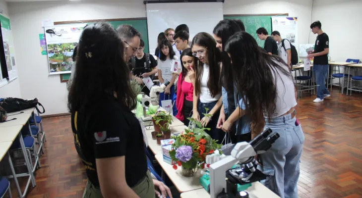 Unioeste Cascavel se prepara para UnioXP 2025