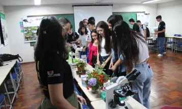 Unioeste Cascavel se prepara para UnioXP 2025