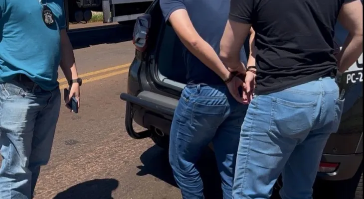 Organizador de evento cosplay e k-pop é preso por exploração sexual