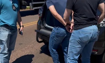 Organizador de evento cosplay e k-pop é preso por exploração sexual