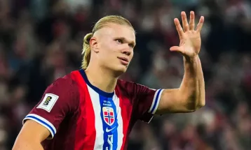 Mundial de 2026 tem 18 seleções classificadas