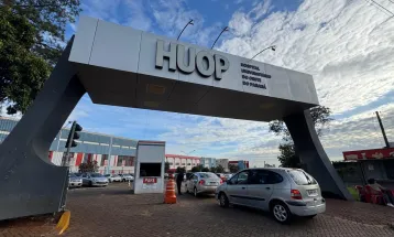 Empresa deixa de realizar cirurgias eletivas no HU