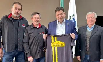 Rally da Graciosa é reconhecido como Patrimônio Cultural Imaterial do Paraná