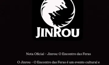 Evento Jinrou se manifesta após prisão de organizador acusado de abuso sexual