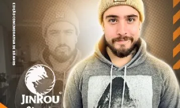 Youtuber Guilherme Coelho cancela participação no Jinrou após prisão de organizador acusado de crimes sexuais contra menores