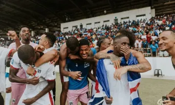 Radar Copa do Mundo: seleções da Concacaf e africanas próximas da Copa