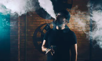 Homem é condenado por importar e vender cigarros eletrônicos, substância líquida contendo THC e cannabinnol e sementes de maconha