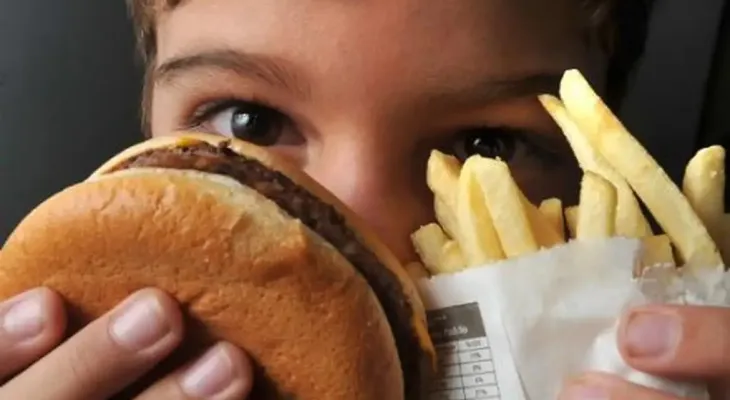 Unicef: obesidade infantil supera desnutrição pela 1ª vez no mundo