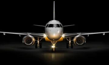 Companhia aérea dos EUA compra 50 jatos E195-E2 da Embraer