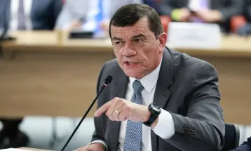 Fux vota pela absolvição de ex-ministro da Defesa de Bolsonaro